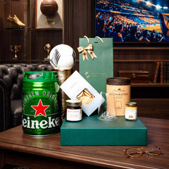 Kick Off Hamper