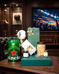 Kick Off Hamper