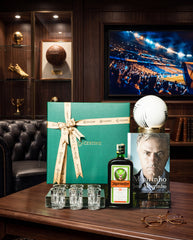The Victory Box