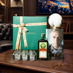The Victory Box