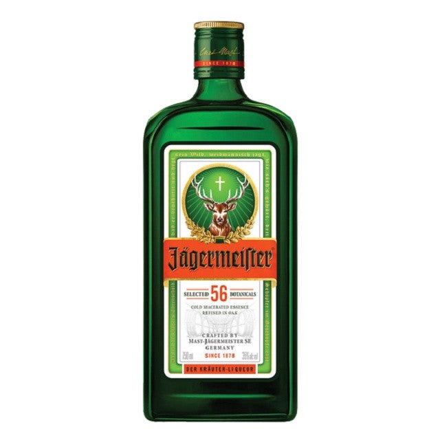 Jagermeister (700ml)