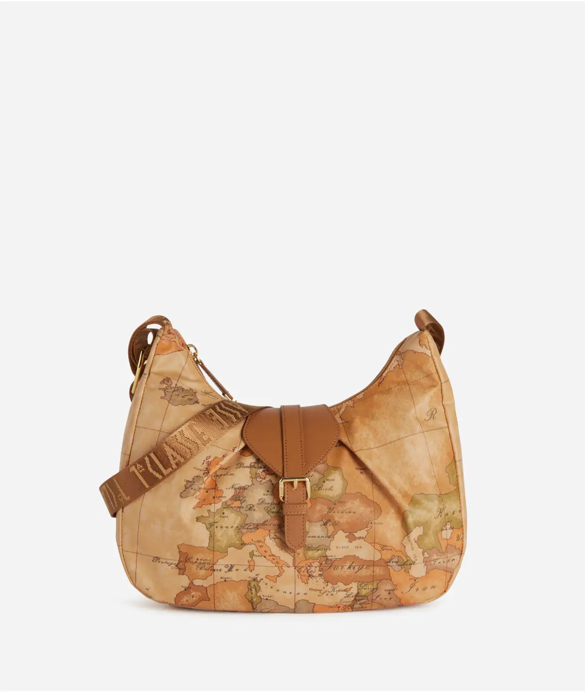 Alviero Martini - Hobo Shoulder Bag Soft