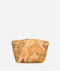 Geo Classic Large carry-all pouch