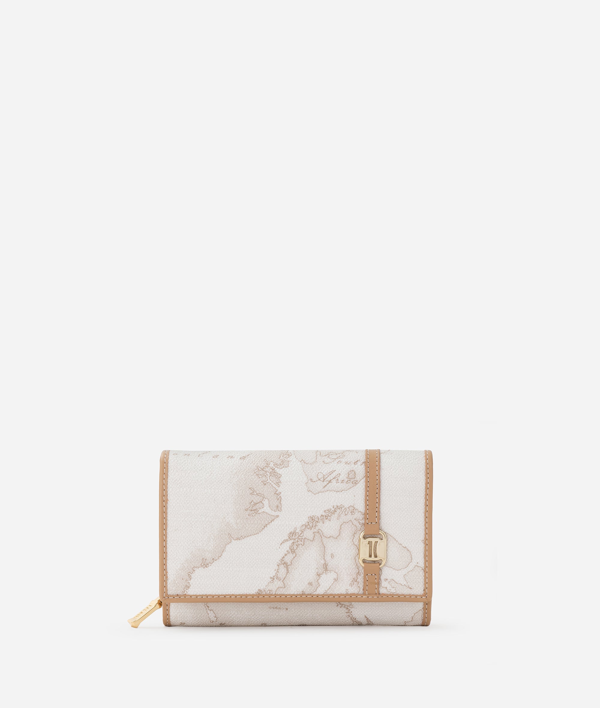 Alviero Martini - Woman White Wallet