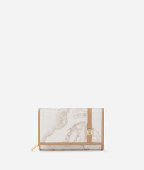 Alviero Martini - Woman White Wallet