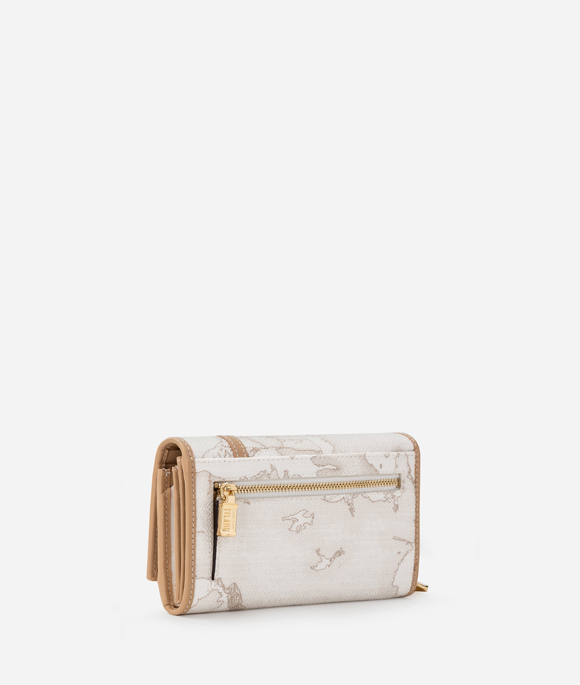 Alviero Martini - Woman White Wallet
