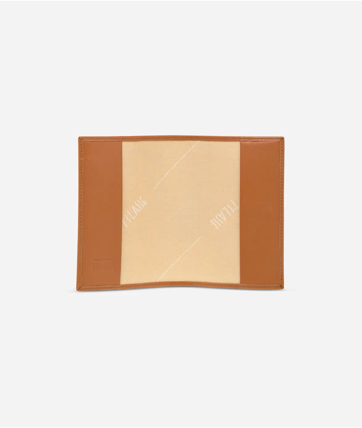 Geo Classic Passport cover