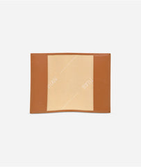 Geo Classic Passport cover