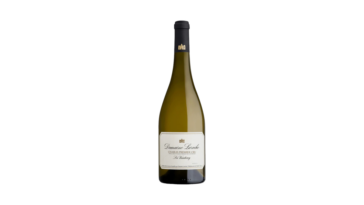 Chablis Premier Cru, 750ml