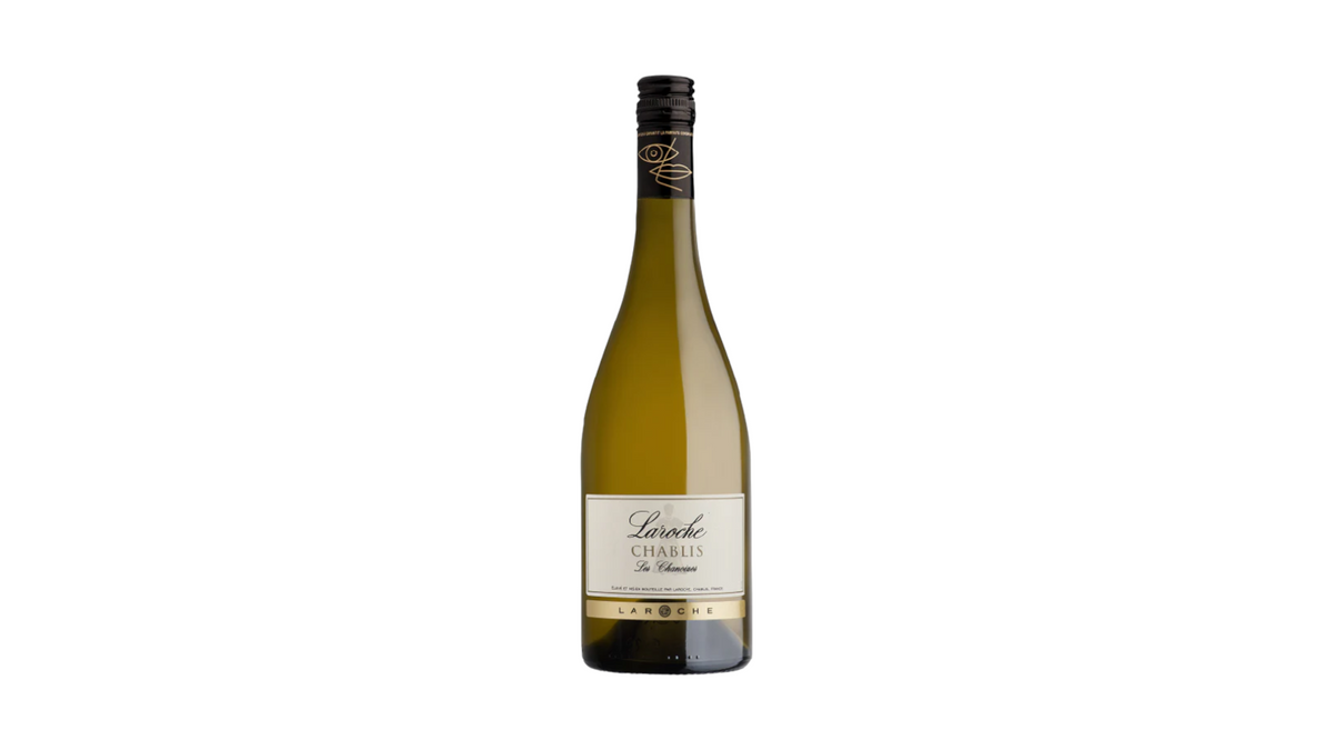 Domaine Laroche Chablis Les Chanoines, 750ml
