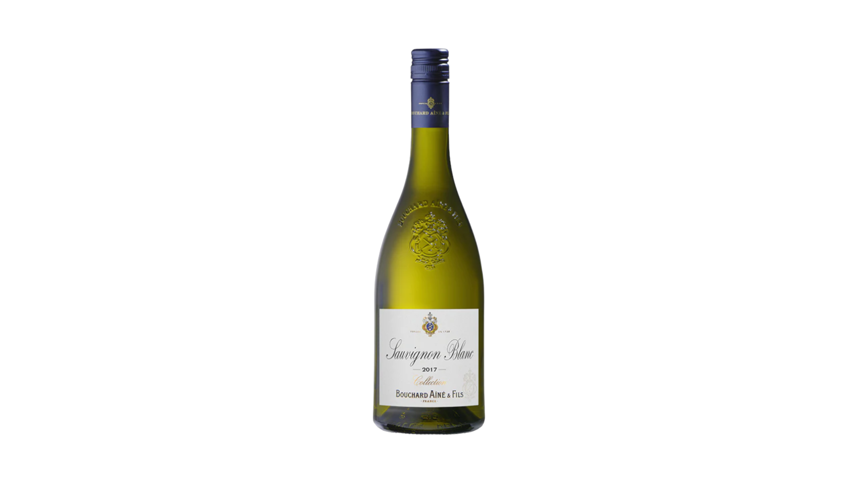 Bouchard Aine Et Fils Sauvignon Blanc, 750ml