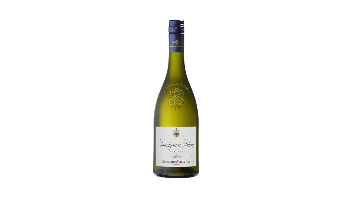 Bouchard Aine Et Fils Sauvignon Blanc, 750ml