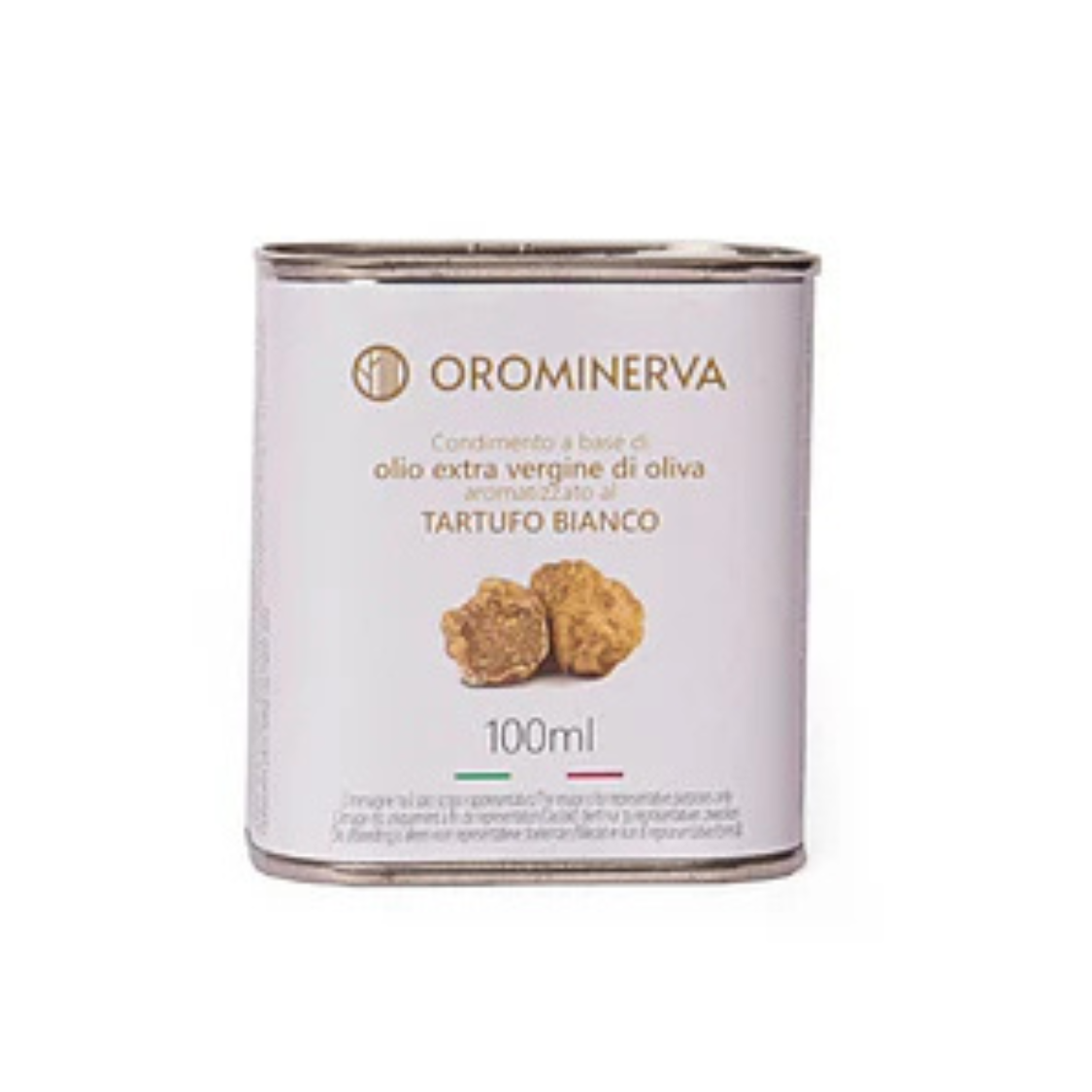 Orominerva - Olio Extra Vergine Tartufo, 100ml