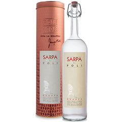 Sarpa di Poli