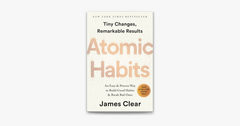 Atomic Habits