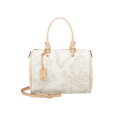 Alviero Martini - Medium Hand Bag White