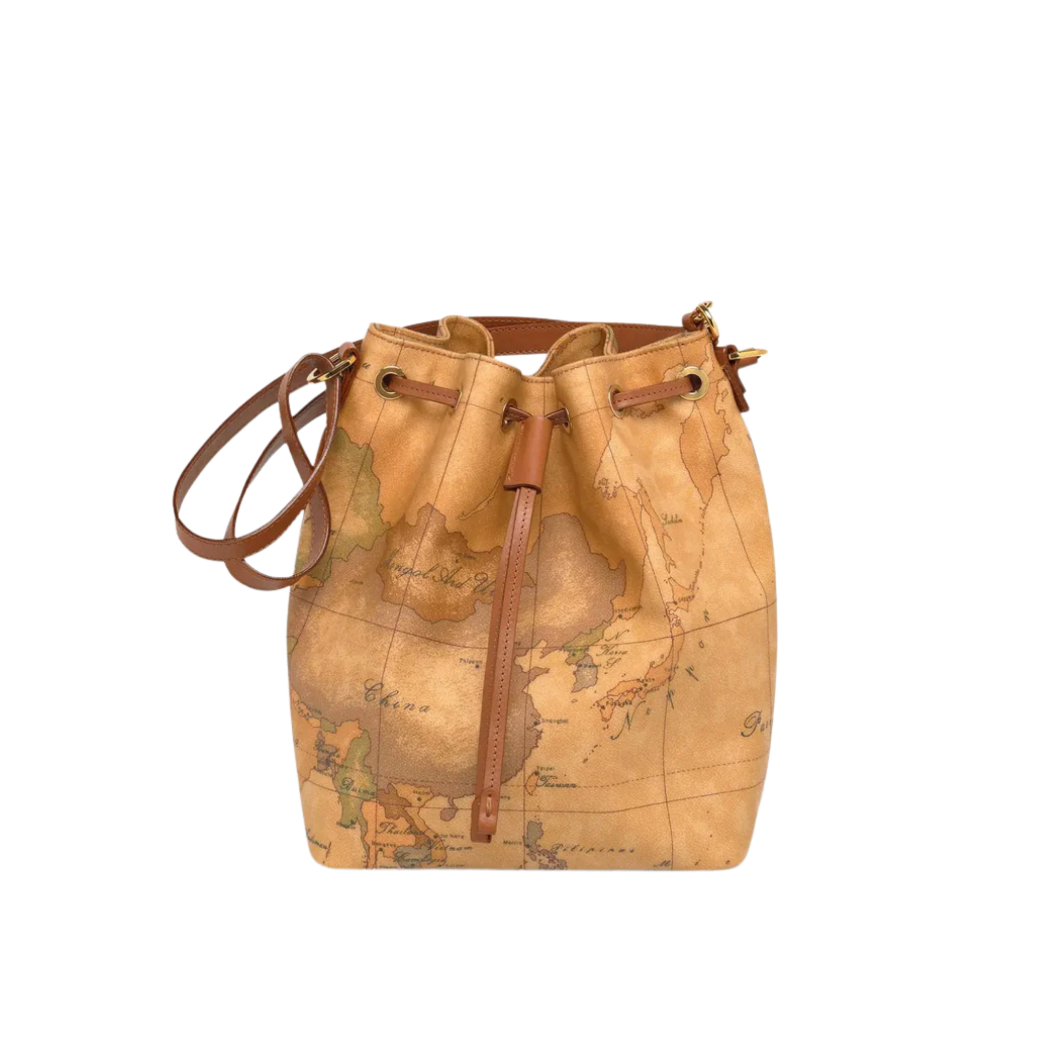 Alviero Martini - Drawstring