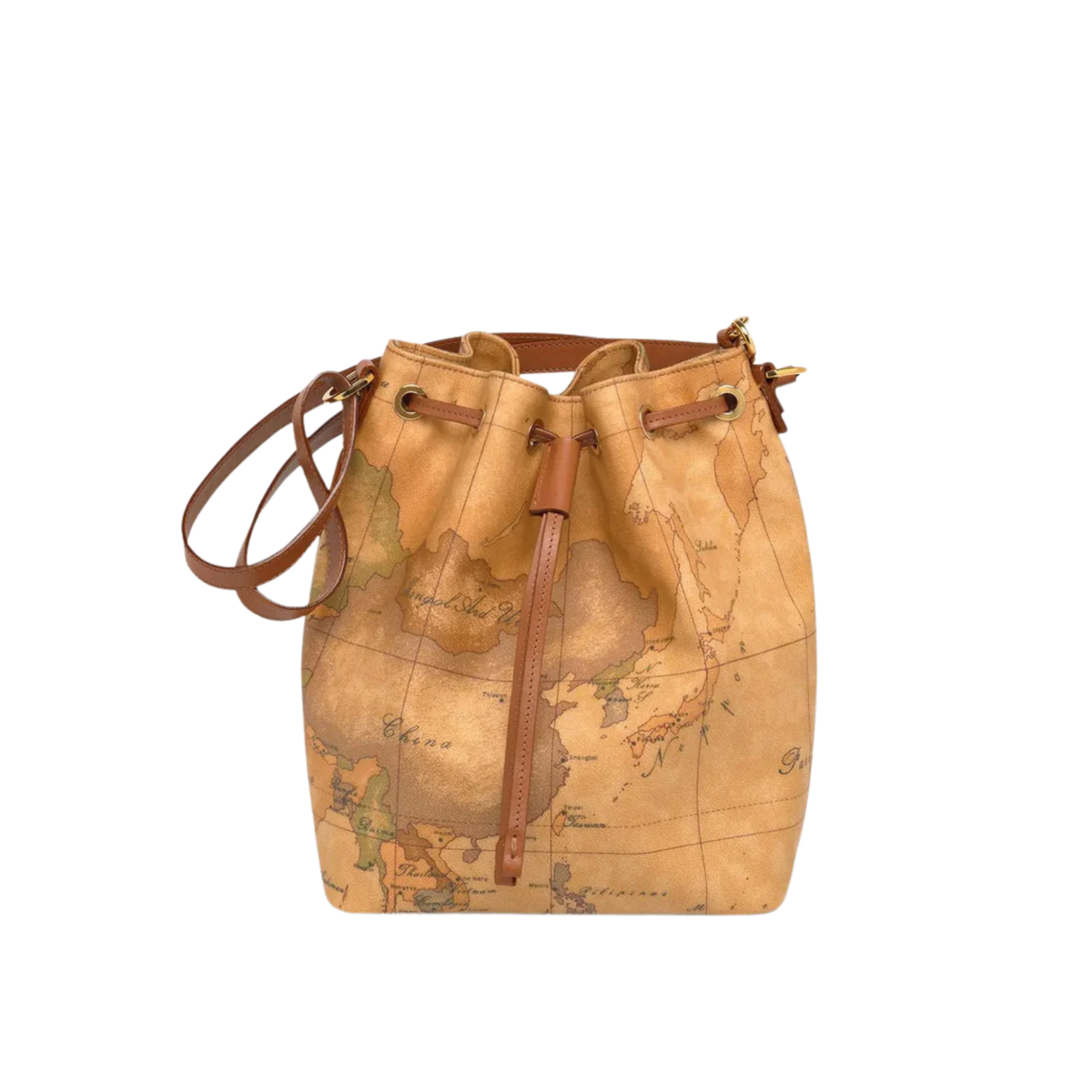 Alviero Martini - Drawstring