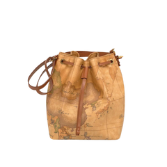 Alviero Martini - Drawstring