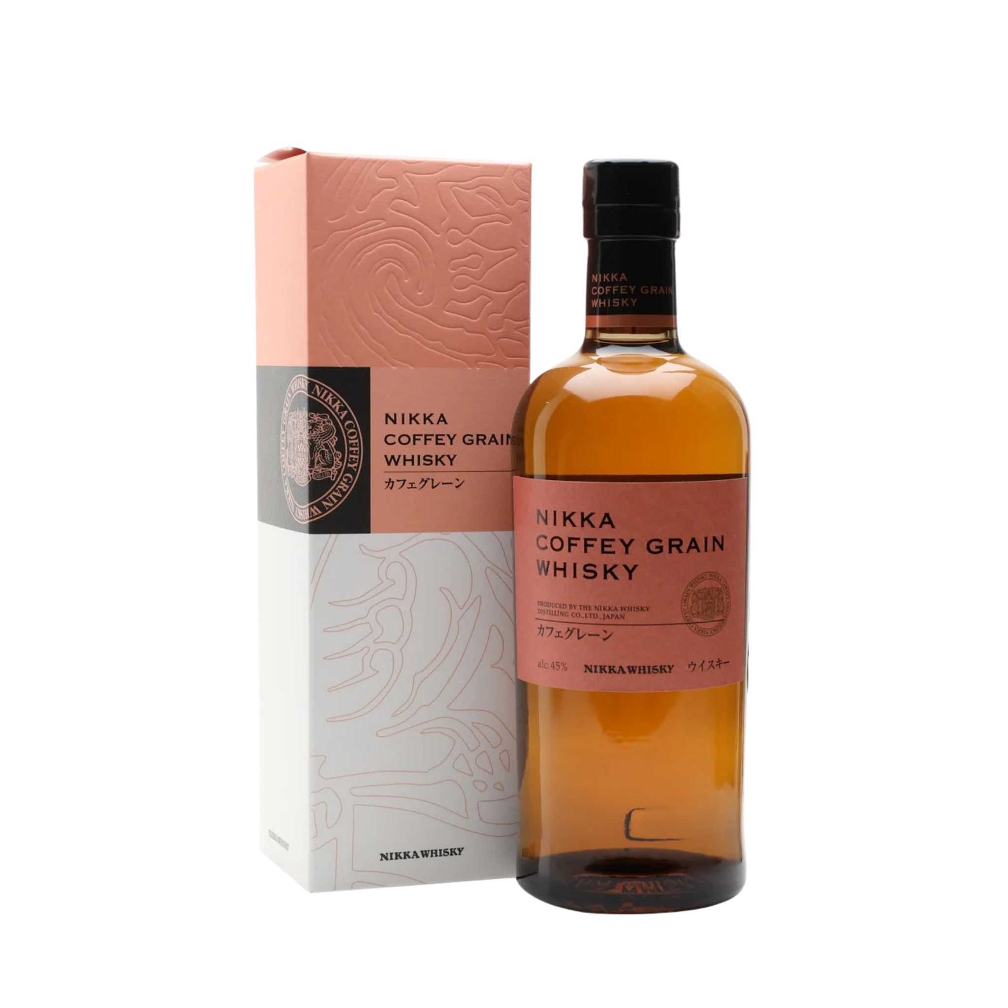 Nikka Coffey Grain Whiskey (70cl)