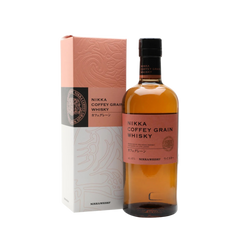 Nikka Coffey Grain Whiskey (70cl)