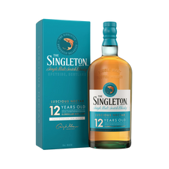 Singleton 12YO