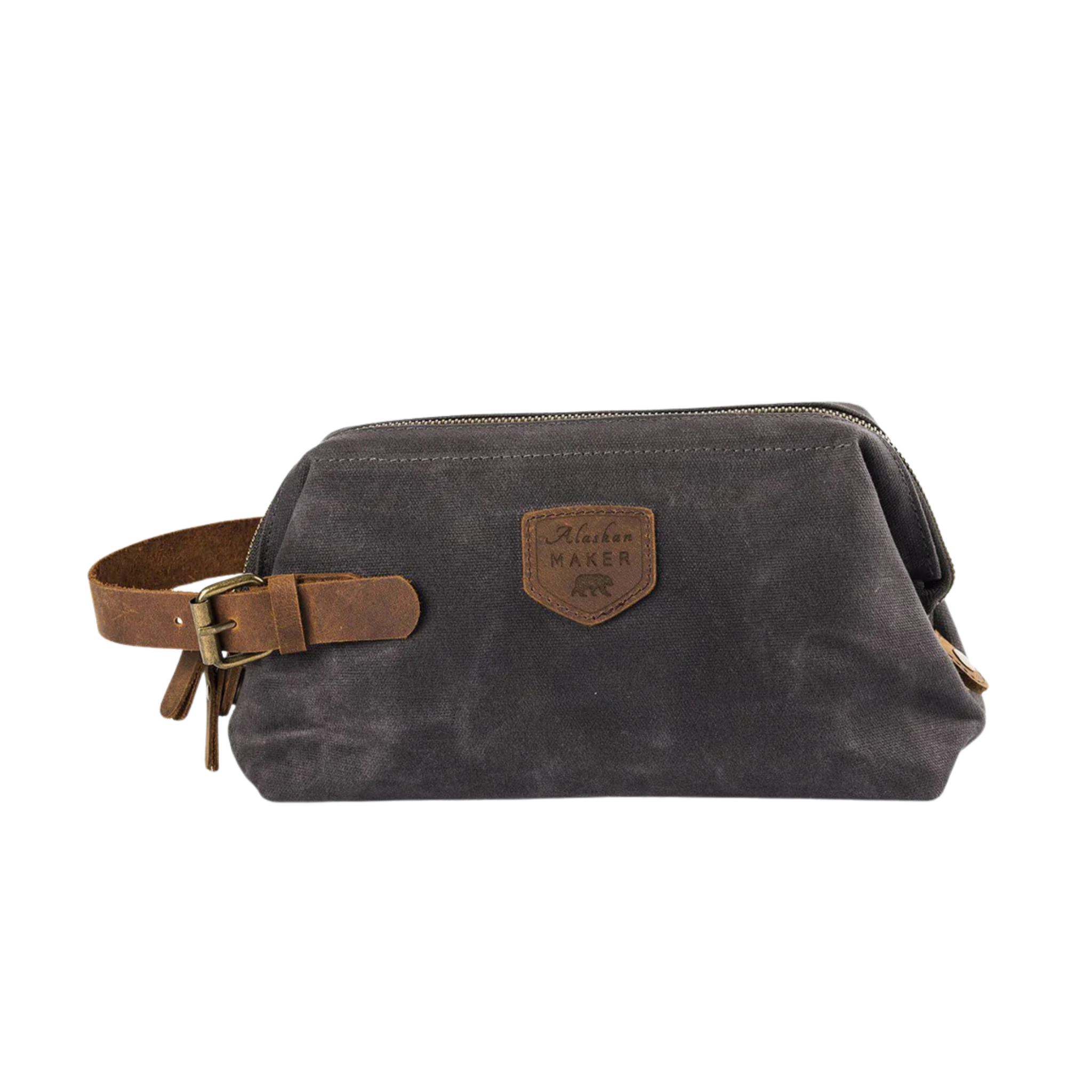 Alaskan Travel Kit Black