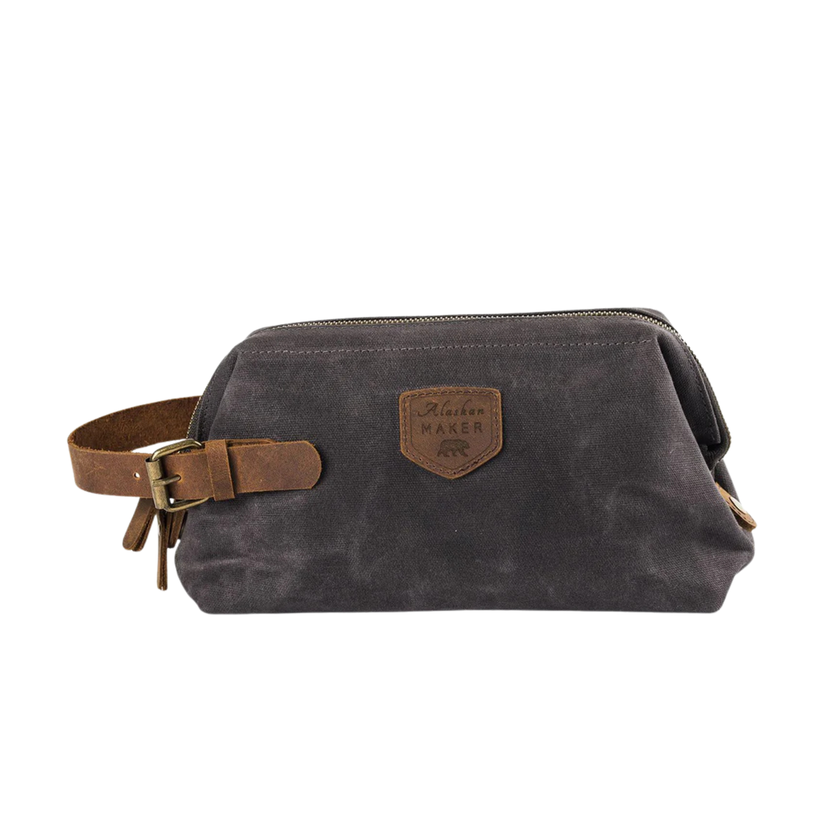Alaskan Travel Kit Black