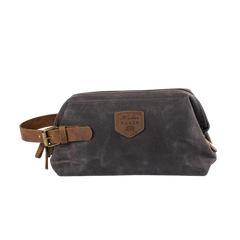 Alaskan Travel Kit Black