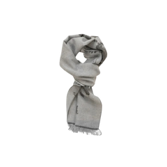 Alviero Martini - Scarf Light Grey