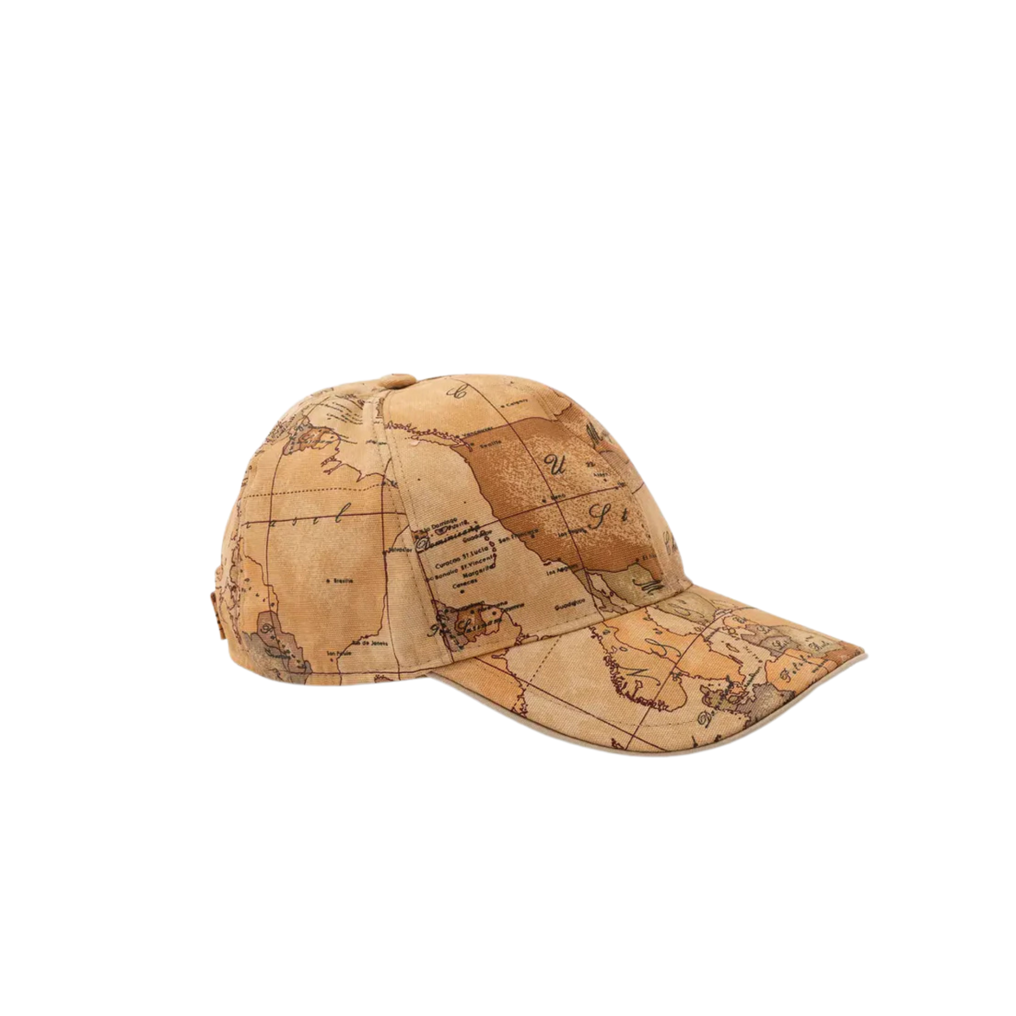 Alviero Martini - Baseboll Cap Natural