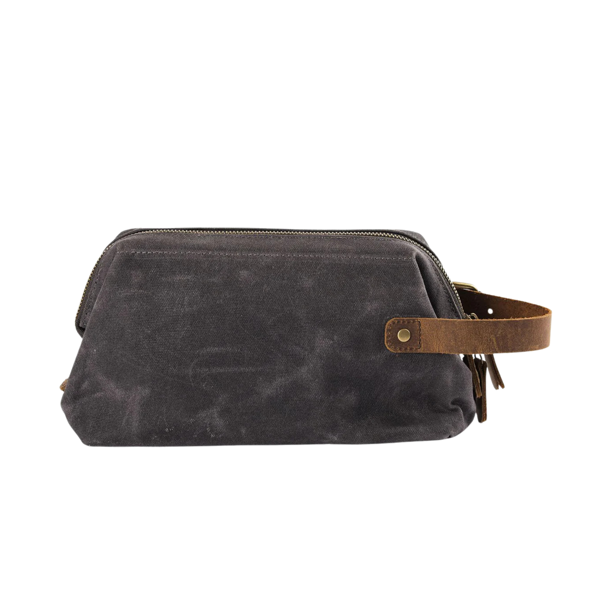 Alaskan Travel Kit Black