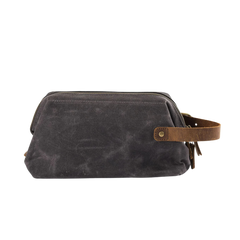 Alaskan Travel Kit Black