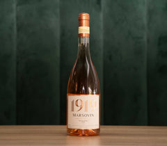 Marsovin Artist Edition 1919 - Malta Rosé, 750ml