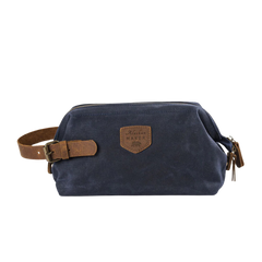 Alaskan Travel Kit Navy Blue