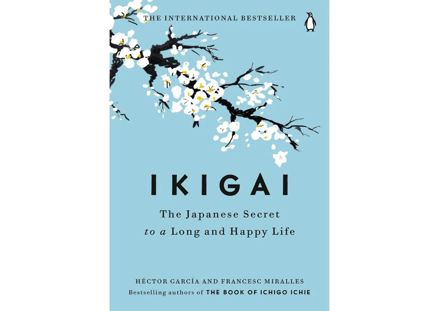 Ikagai - Special Edit