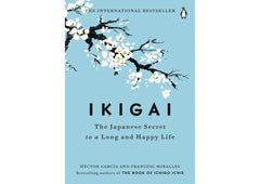 Ikagai - Special Edit