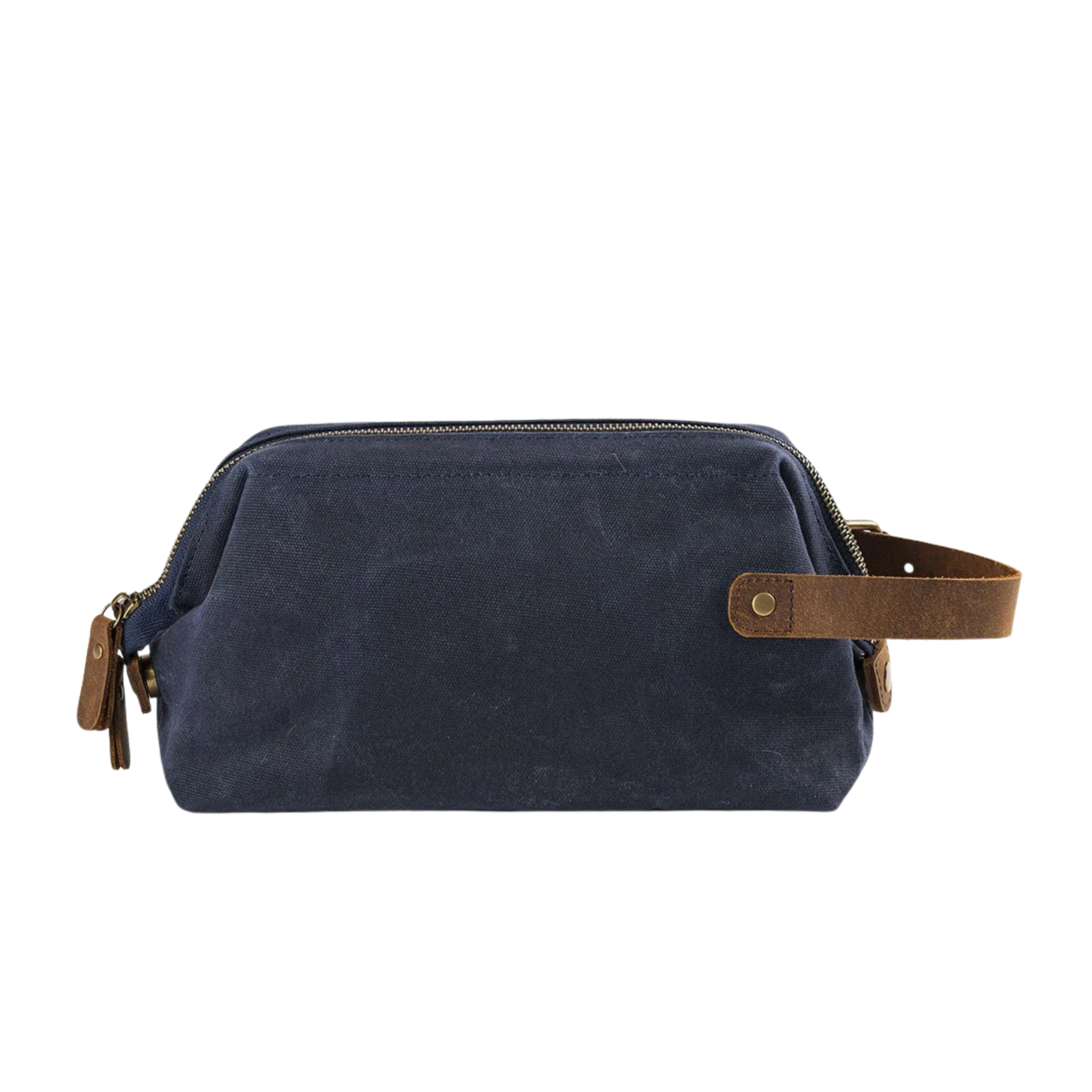 Alaskan Travel Kit Navy Blue