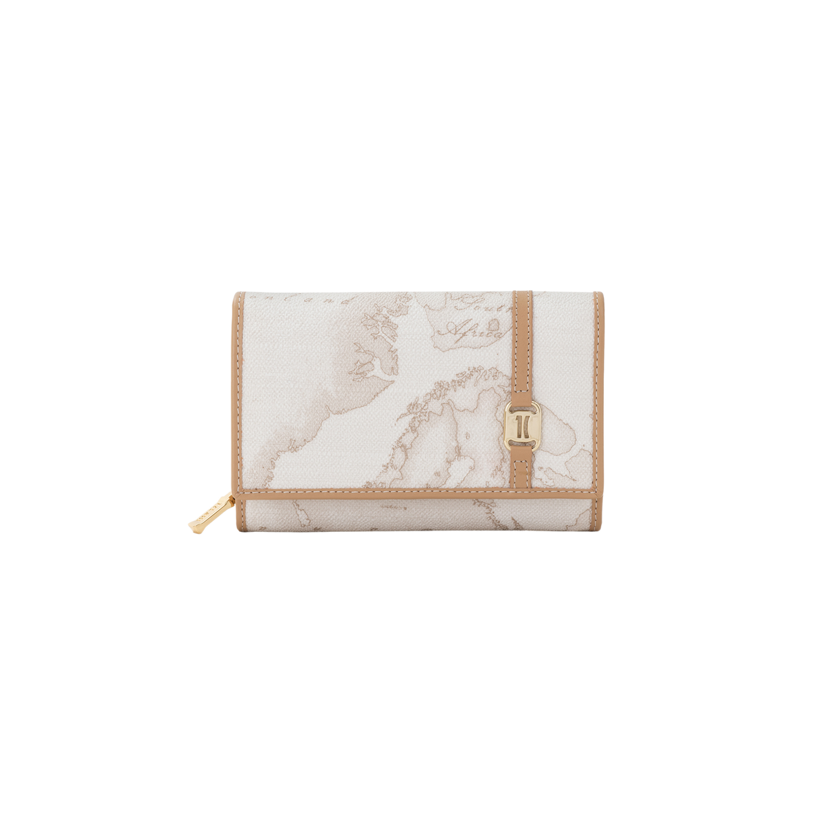 Alviero Martini - Woman White Wallet
