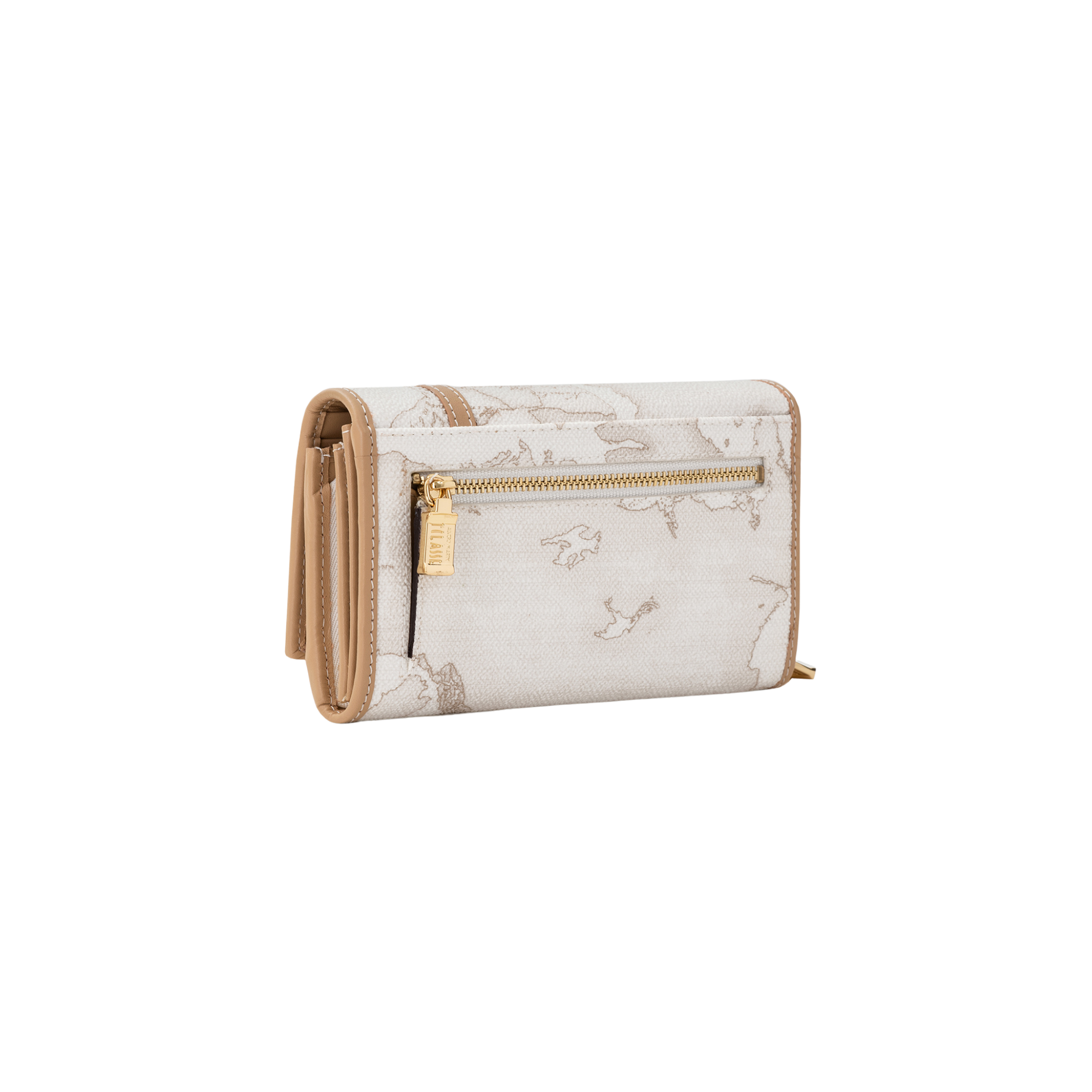 Alviero Martini - Woman White Wallet