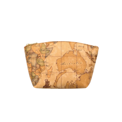 Geo Classic Large carry-all pouch