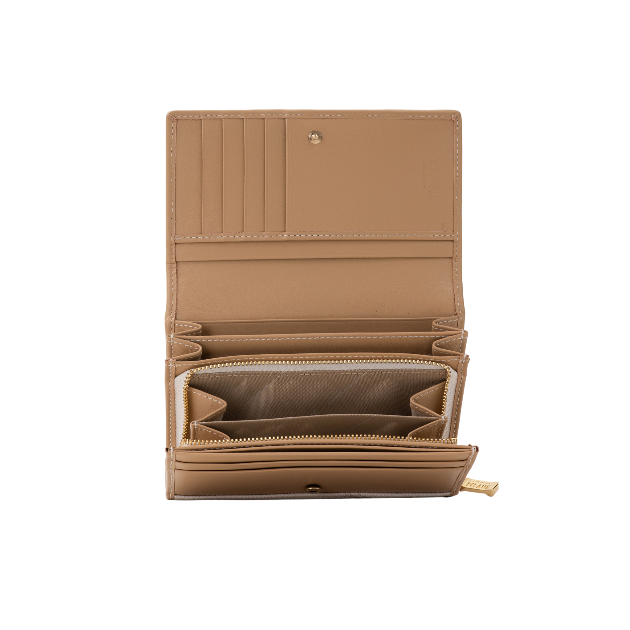 Alviero Martini - Woman White Wallet