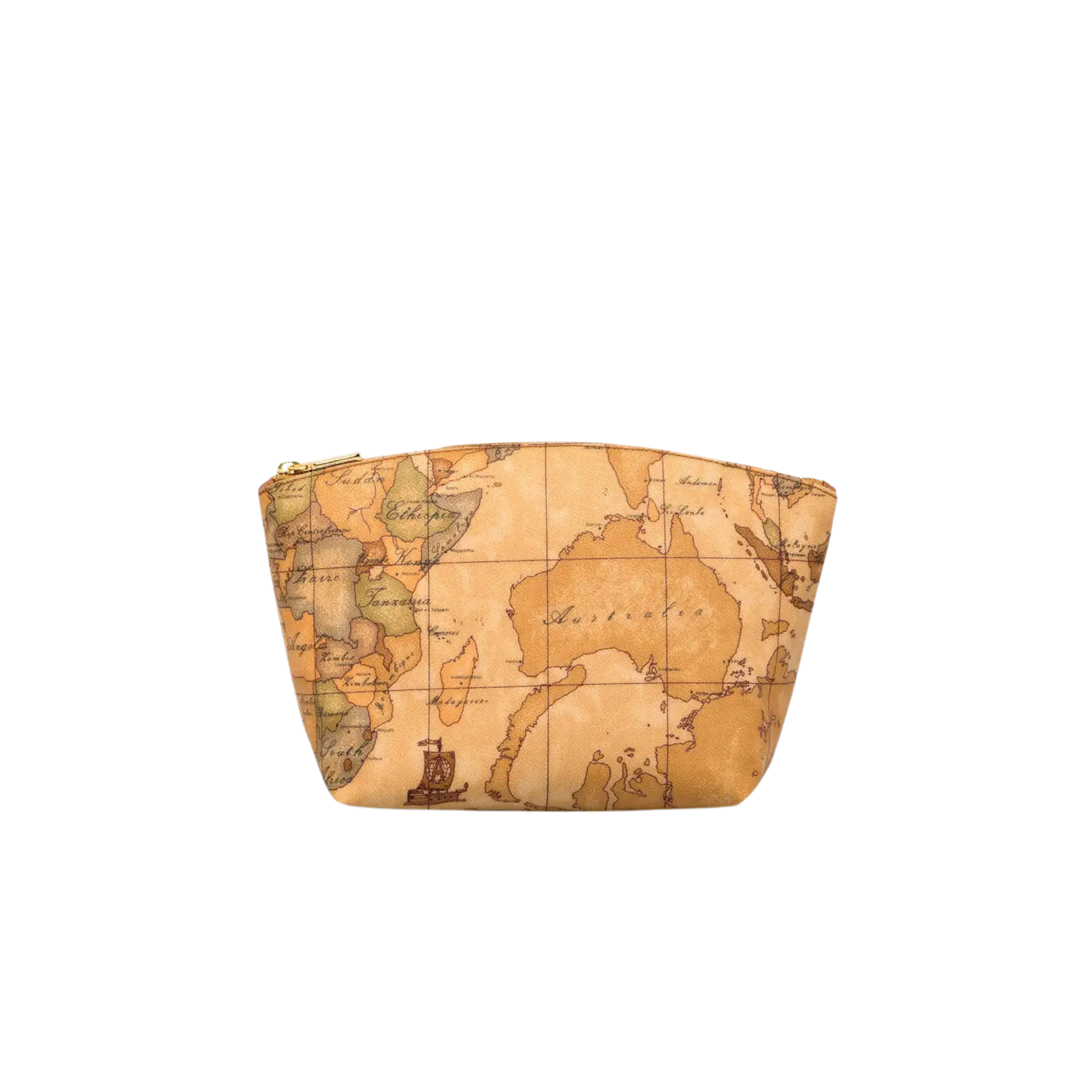 Geo Classic Medium carry-all pouch