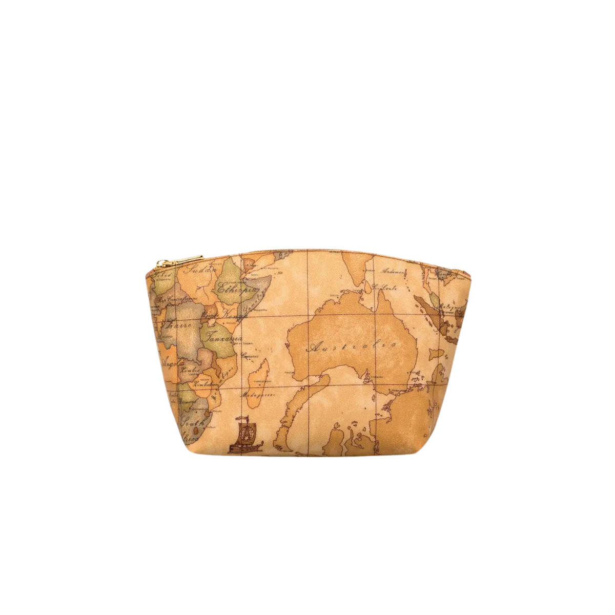 Geo Classic Medium carry-all pouch