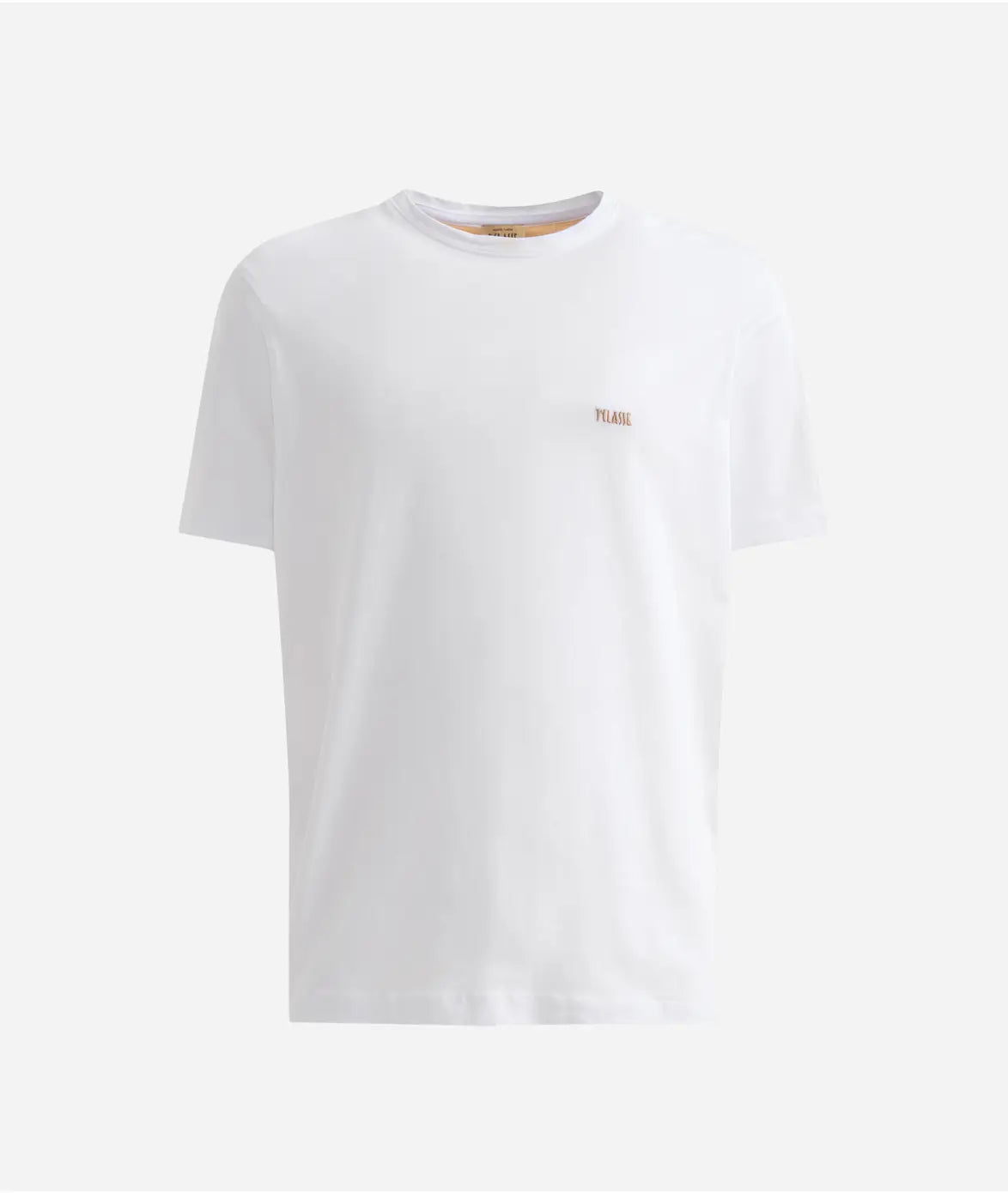 Alviero Martini - Short-Sleeve T-Shirt White
