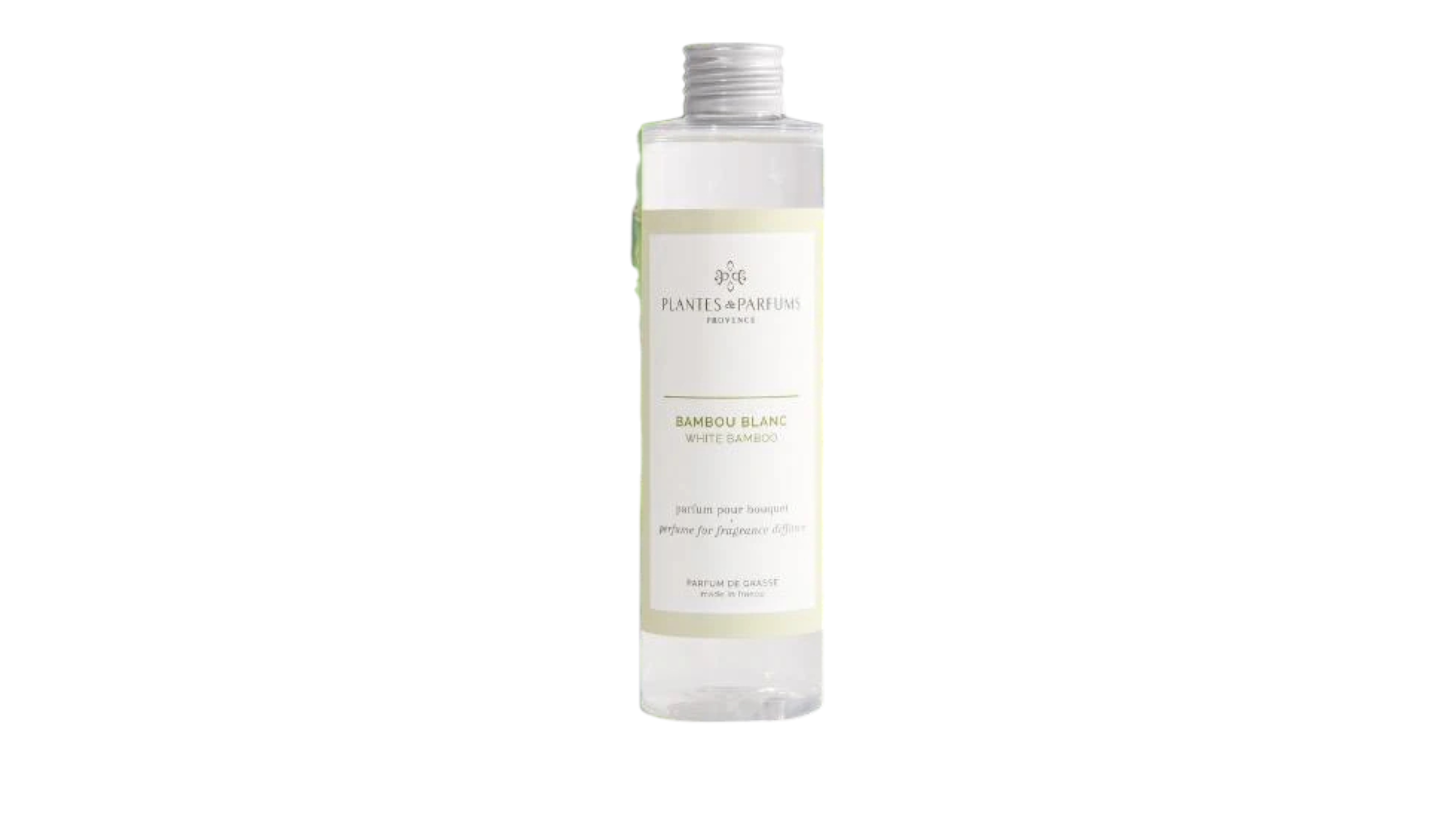 Perfume Fragrance Diffuser White Bamboo, 200ml