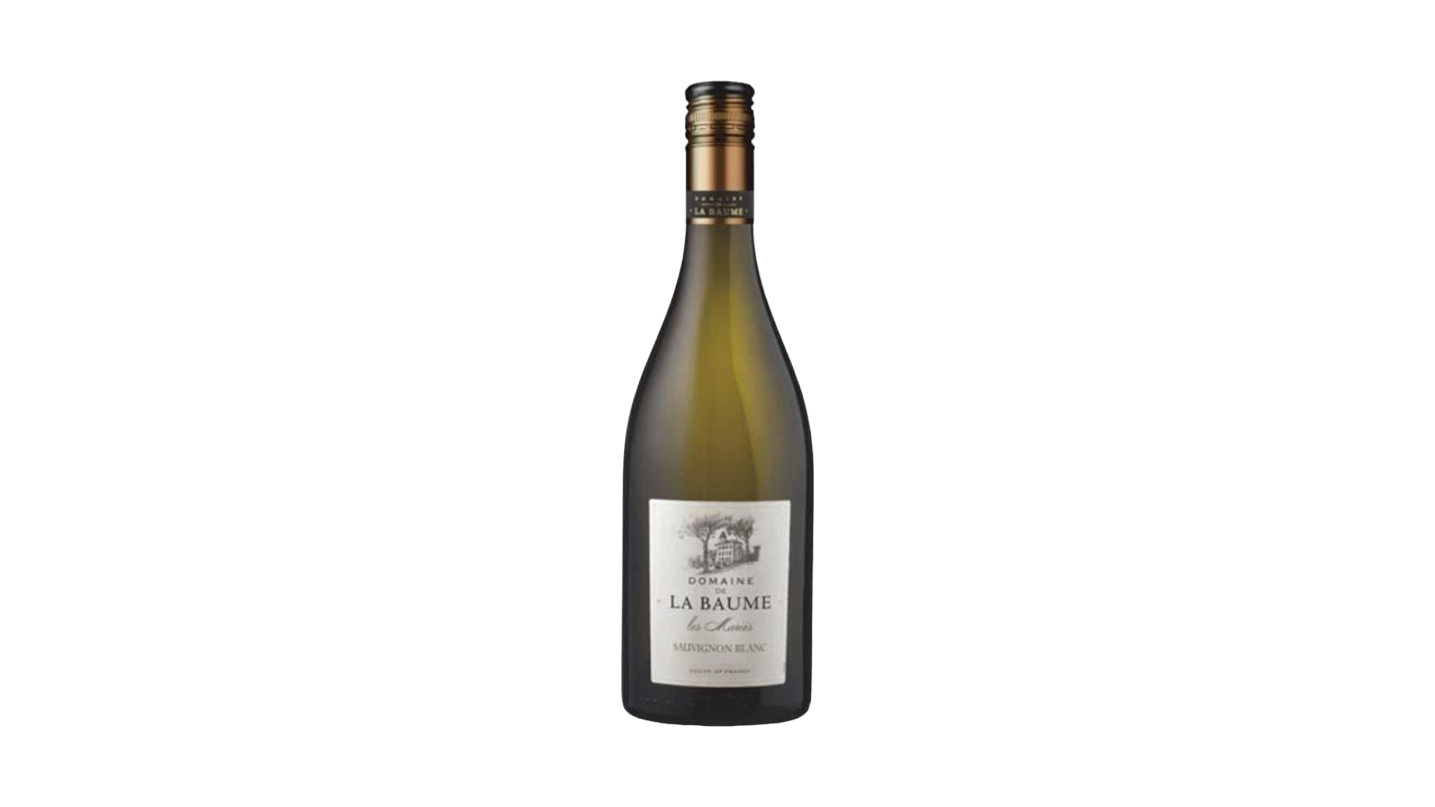 Domaine De La Baume Sauvignon Blanc, 750ml