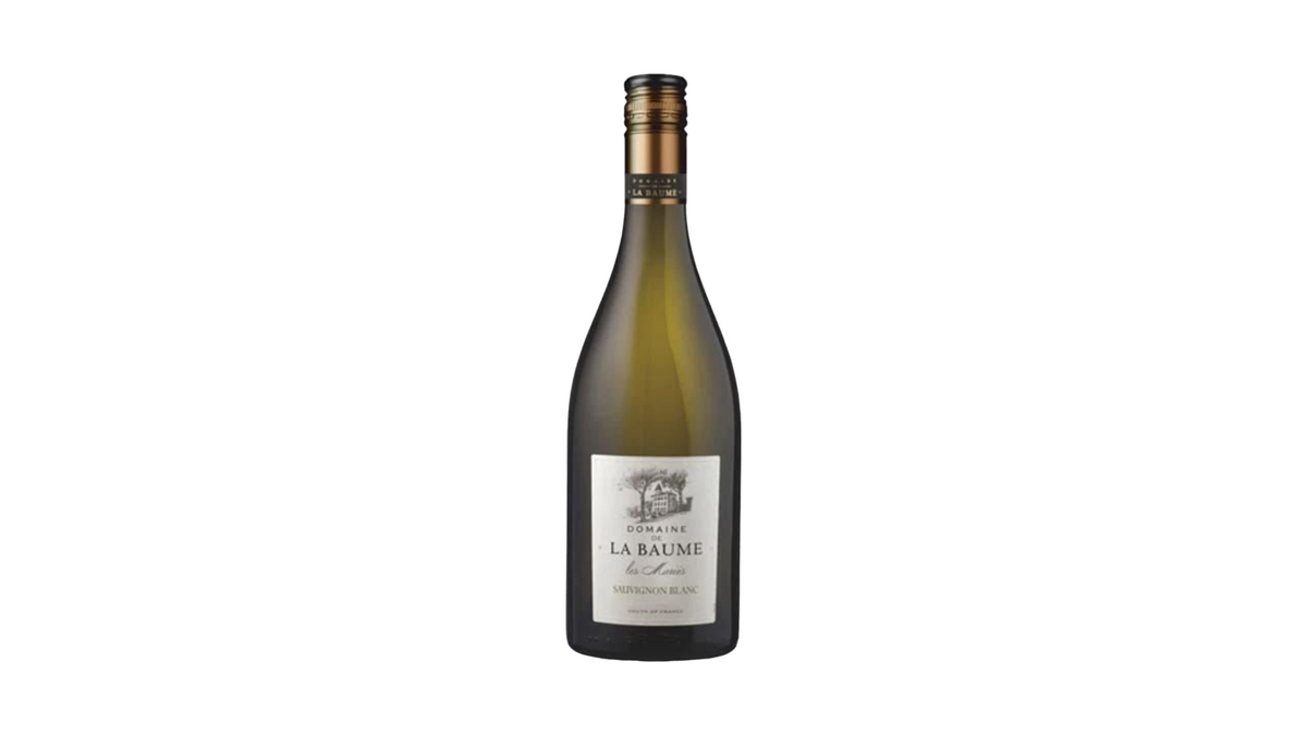 Domaine De La Baume Sauvignon Blanc, 750ml