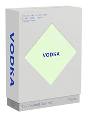 T&H The Cocktail Cabinet: Vodka
