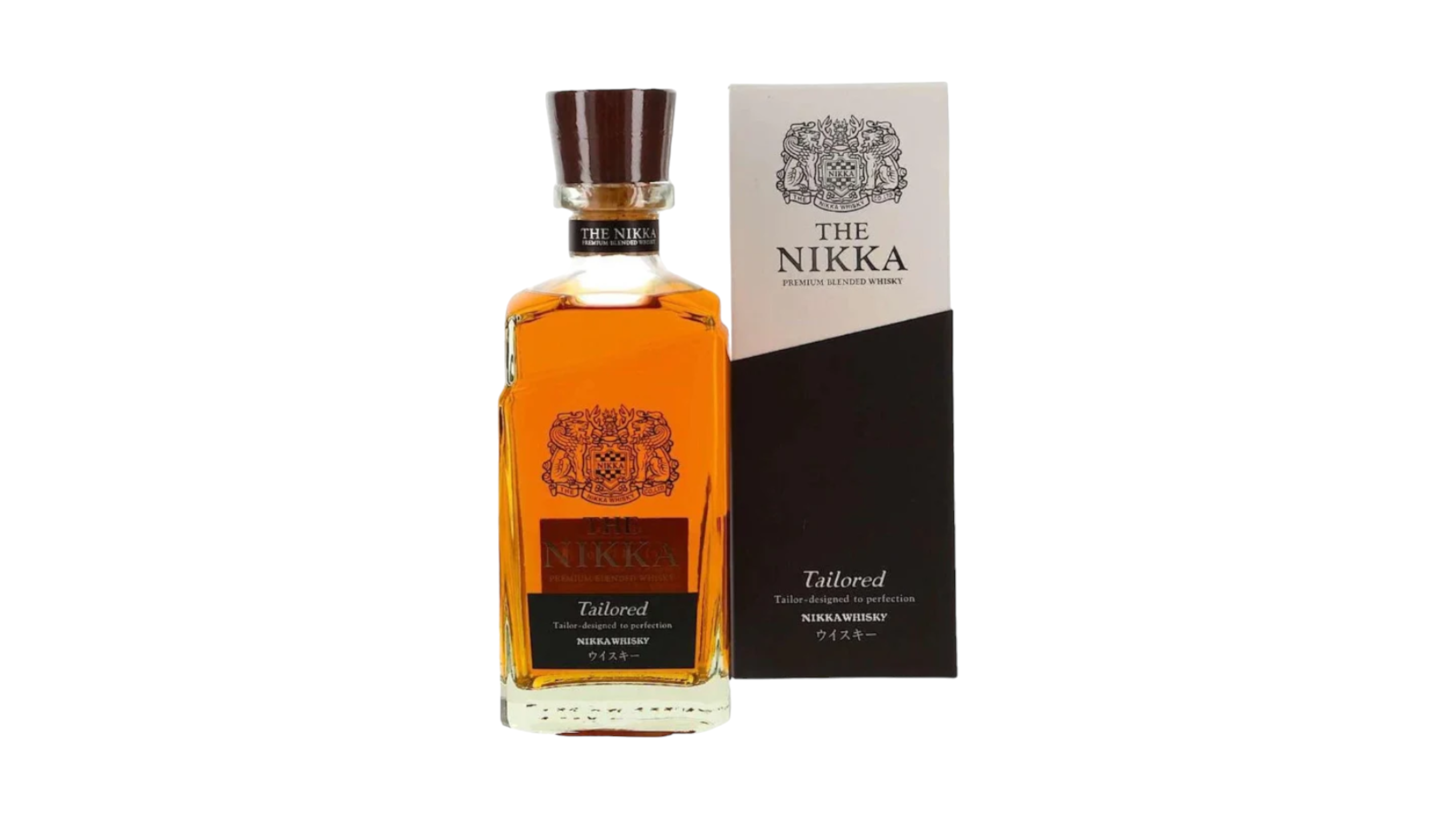 The Nikka Tailored, 700ml